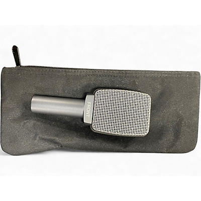 Used Sennheiser E609 Dynamic Microphone