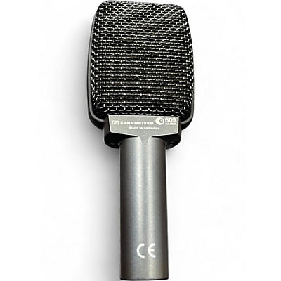 Used Sennheiser E609 Dynamic Microphone
