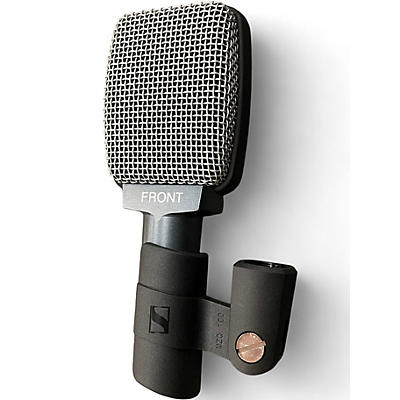 Used Sennheiser E609 Dynamic Microphone