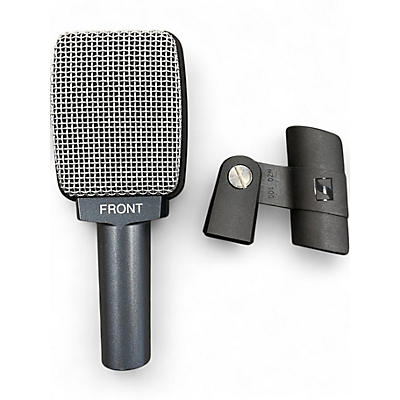 Used Sennheiser E609 Dynamic Microphone