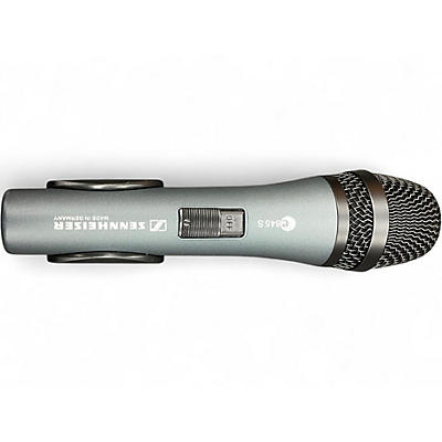 Used Sennheiser E609 Dynamic Microphone
