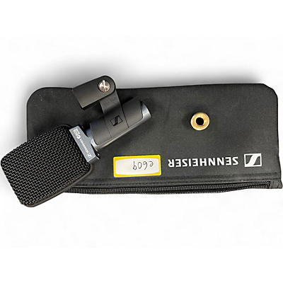 Used Sennheiser E609 Dynamic Microphone