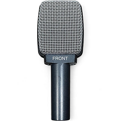 Used Sennheiser E609 Dynamic Microphone
