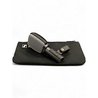 Used Sennheiser E609 Dynamic Microphone