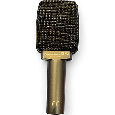Used Sennheiser E609 Dynamic Microphone