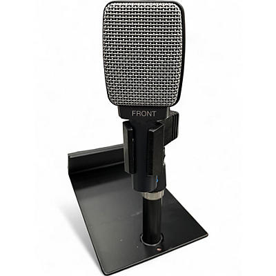 Used Sennheiser E609 Dynamic Microphone