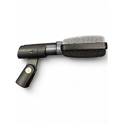 Used Sennheiser E609 Dynamic Microphone