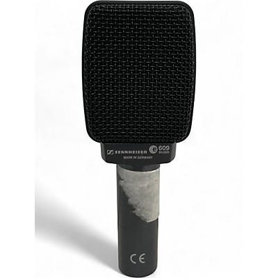 Used Sennheiser E609 Dynamic Microphone