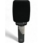 Used Sennheiser E609 Dynamic Microphone