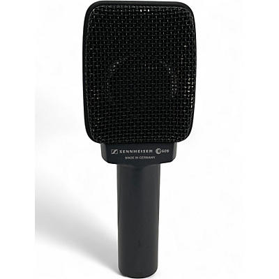 Used Sennheiser E609 Dynamic Microphone