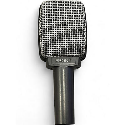 Used Sennheiser E609 Dynamic Microphone
