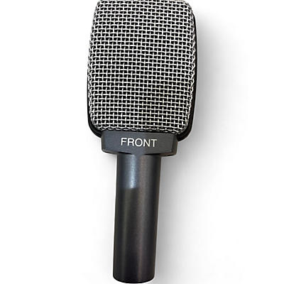 Used Sennheiser E609 Dynamic Microphone