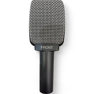 Used Sennheiser E609 Dynamic Microphone
