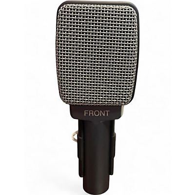 Used Sennheiser E609 Dynamic Microphone