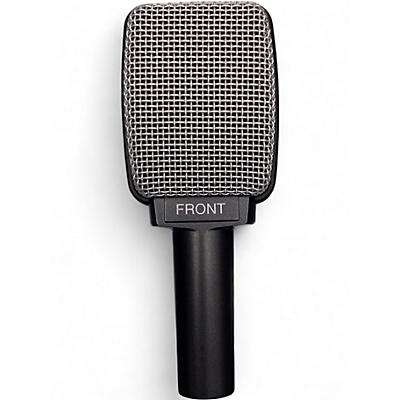 Used Sennheiser E609 Dynamic Microphone