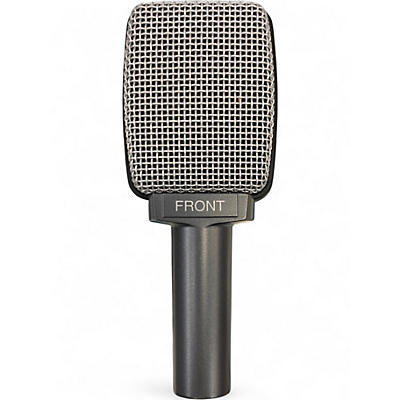 Used Sennheiser E609 Dynamic Microphone