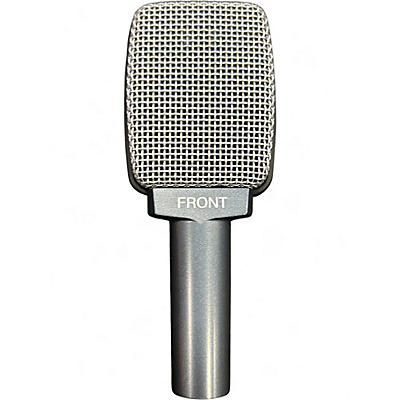 Used Sennheiser E609 Dynamic Microphone