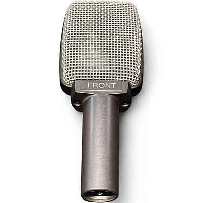 Used Sennheiser E609 Dynamic Microphone