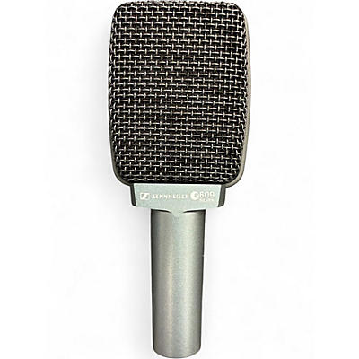 Used Sennheiser E609 Dynamic Microphone