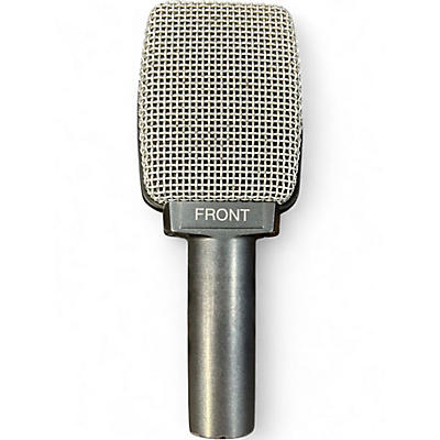 Used Sennheiser E609 Dynamic Microphone