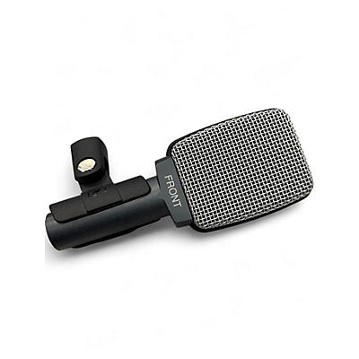 Used Sennheiser E609 Dynamic Microphone