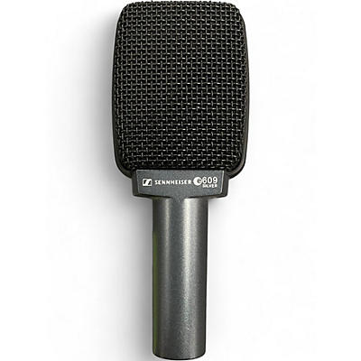 Used Sennheiser E609 Dynamic Microphone