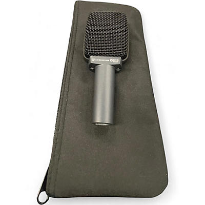 Used Sennheiser E609 Dynamic Microphone