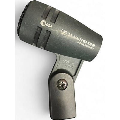 Used Sennheiser E609 Dynamic Microphone