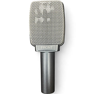 Used Sennheiser E609 Dynamic Microphone