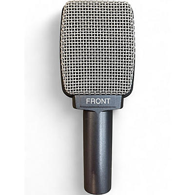 Used Sennheiser E609 Dynamic Microphone