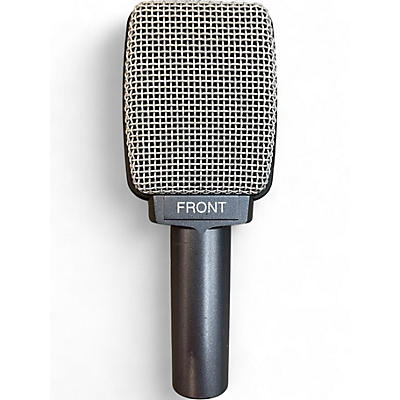 Used Sennheiser E609 Dynamic Microphone