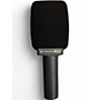 Used Sennheiser E609 Dynamic Microphone