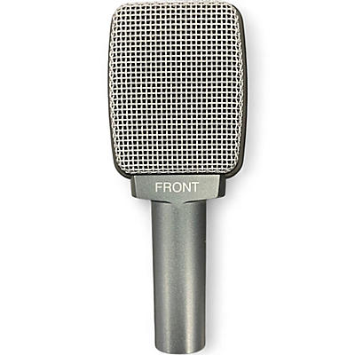 Used Sennheiser E609 Dynamic Microphone