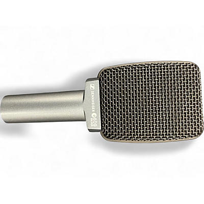 Used Sennheiser E609 Dynamic Microphone