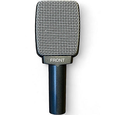 Used Sennheiser E609 Dynamic Microphone