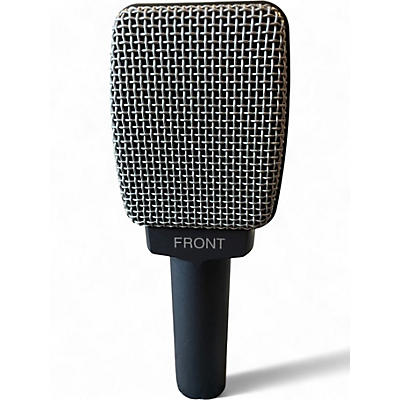 Used Sennheiser E609 Dynamic Microphone