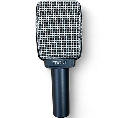 Used Sennheiser E609 Dynamic Microphone