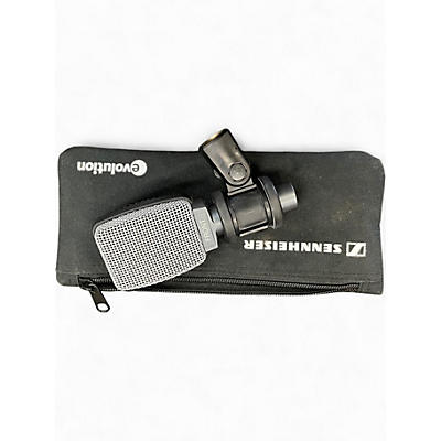 Used Sennheiser E609 Dynamic Microphone