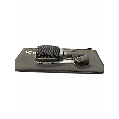 Used Sennheiser E609 Dynamic Microphone