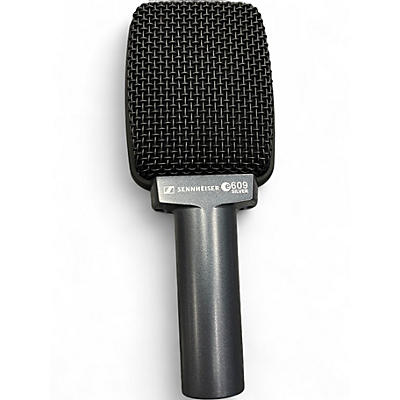 Used Sennheiser E609 Dynamic Microphone