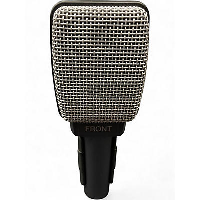 Used Sennheiser E609 Dynamic Microphone