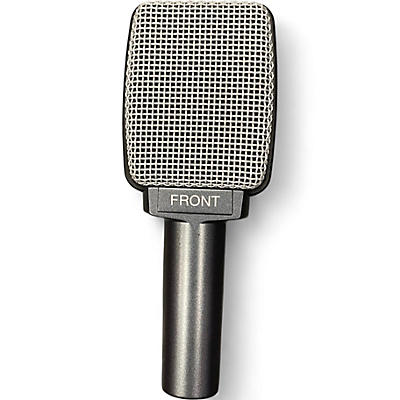 Used Sennheiser E609 Dynamic Microphone