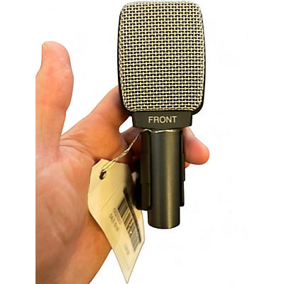 Used Sennheiser E609 Dynamic Microphone