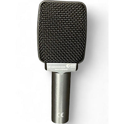 Used Sennheiser E609 Dynamic Microphone