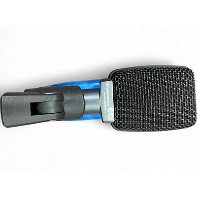 Used Sennheiser E609 Dynamic Microphone