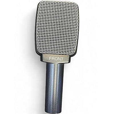 Used Sennheiser E609 Dynamic Microphone