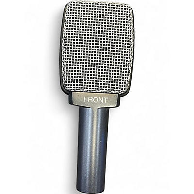 Used Sennheiser E609 Dynamic Microphone