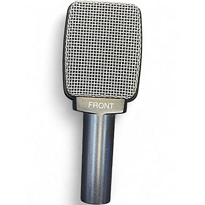 Used Sennheiser E609 Dynamic Microphone