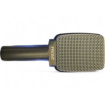 Used Sennheiser E609 Dynamic Microphone
