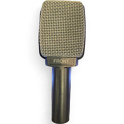 Used Sennheiser E609 Dynamic Microphone